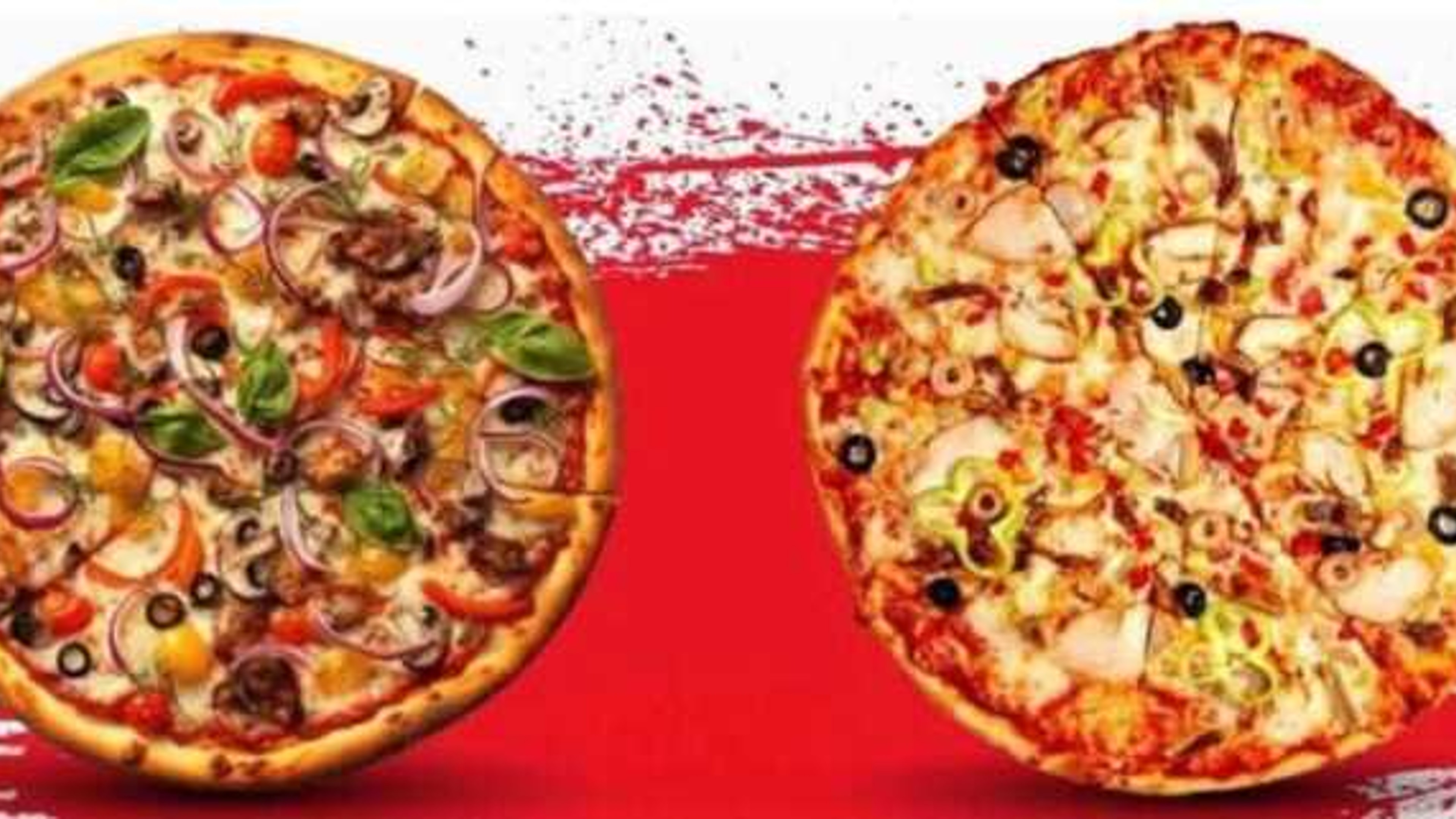 HUNGRY BOBA PIZZERIA DUBLIN