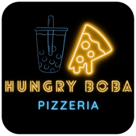 HUNGRY BOBA PIZZERIA DUBLIN